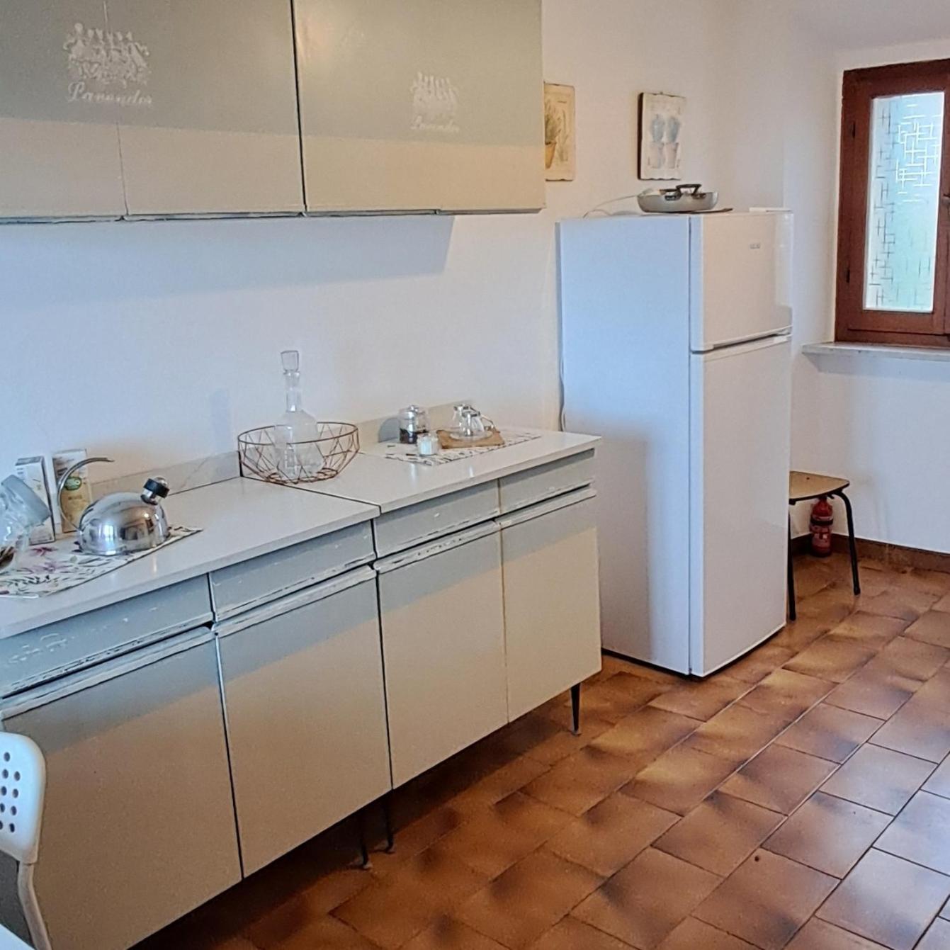 L'Aviatore Apartment Nicola Bagian luar foto