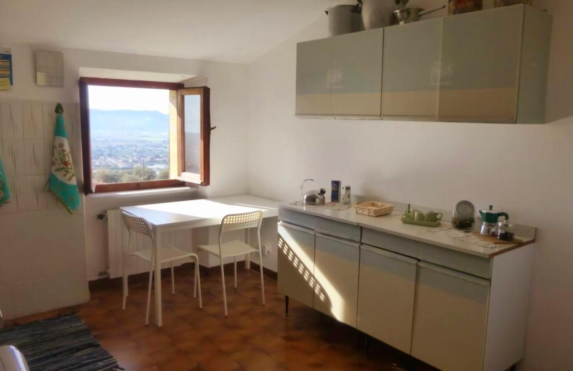 L'Aviatore Apartment Nicola Bagian luar foto