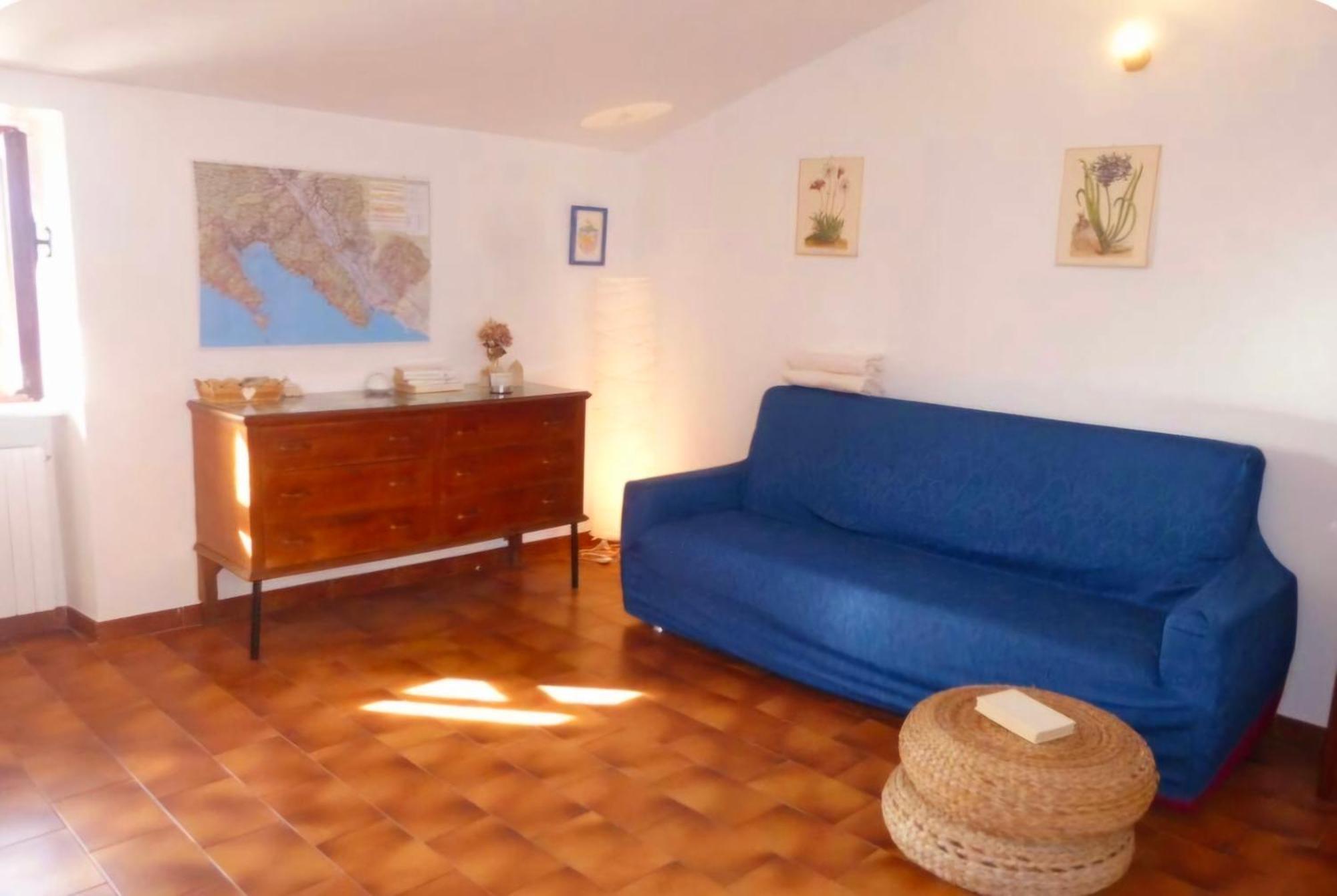 L'Aviatore Apartment Nicola Bagian luar foto